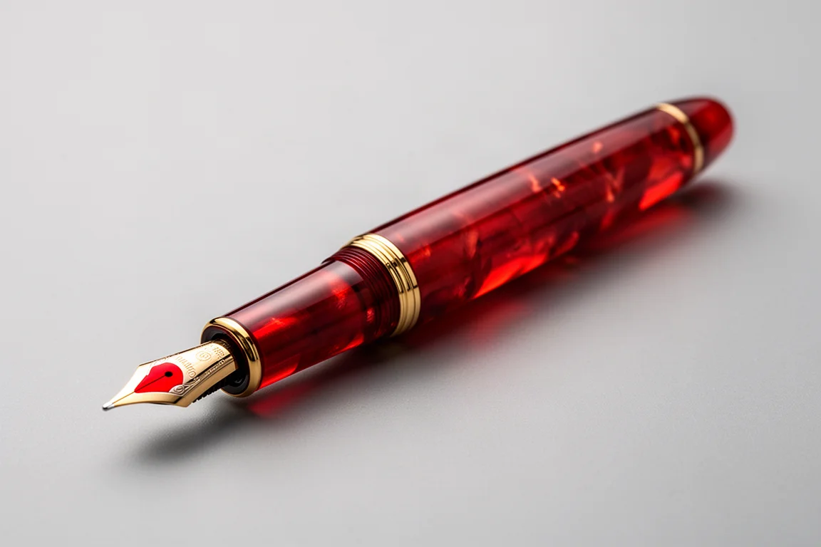 Pelikan M600 Souveran product image