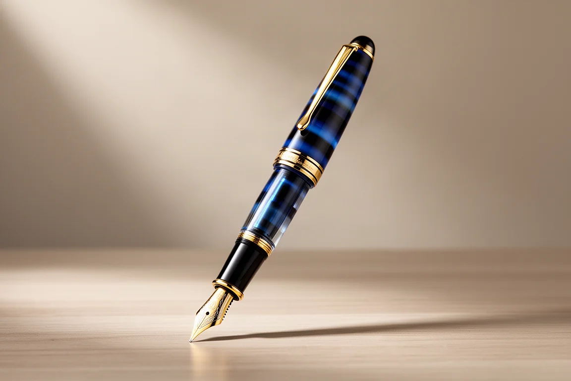 Pelikan M600 product image