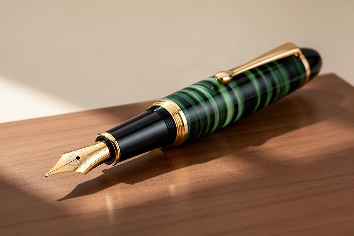 Pelikan M800 product image