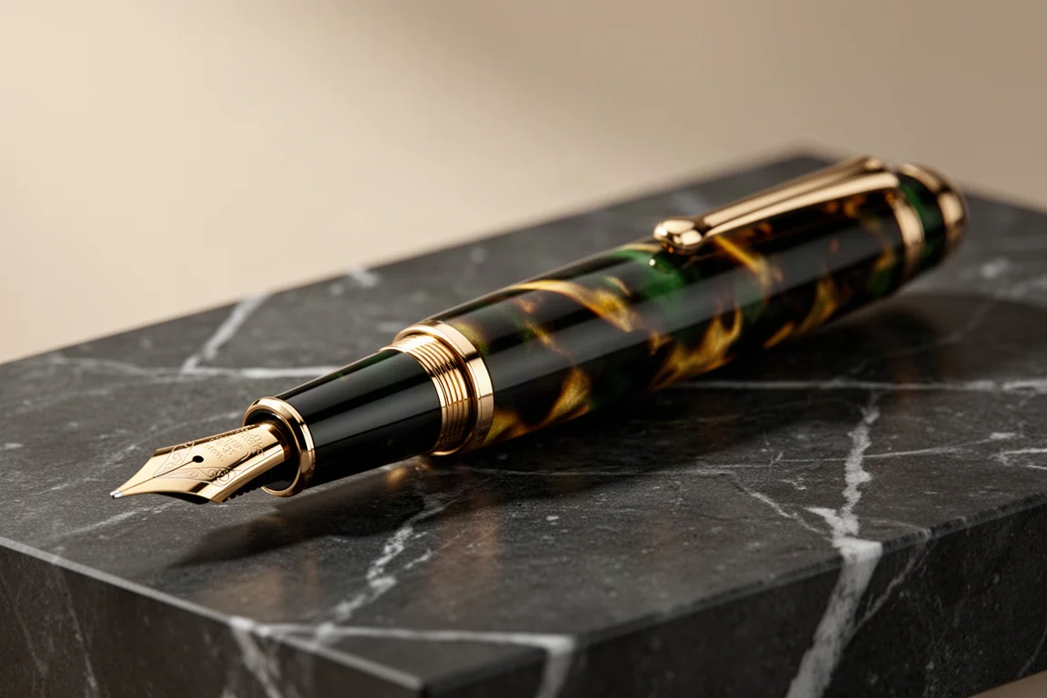 Pelikan Souveran M400 product image