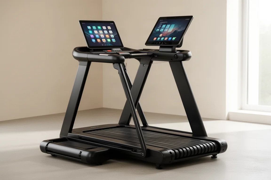 Peloton Tread product image