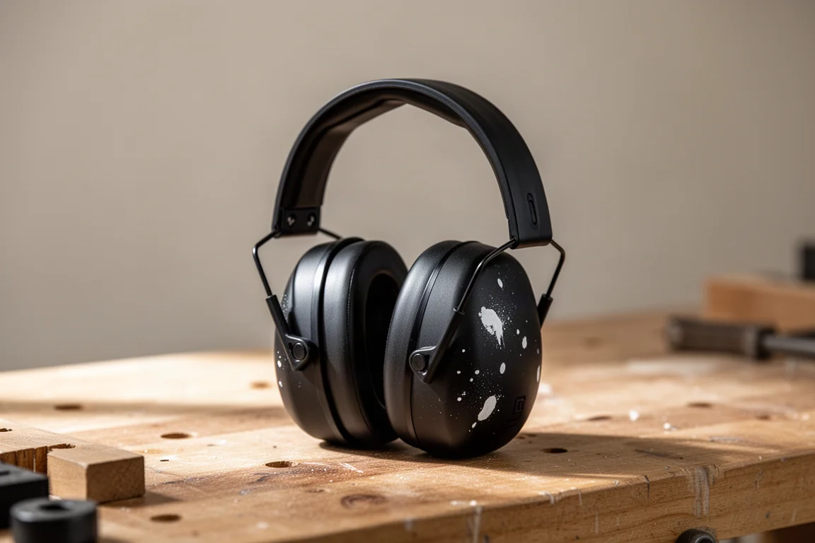 Peltor Foldable Ear Defenders product image