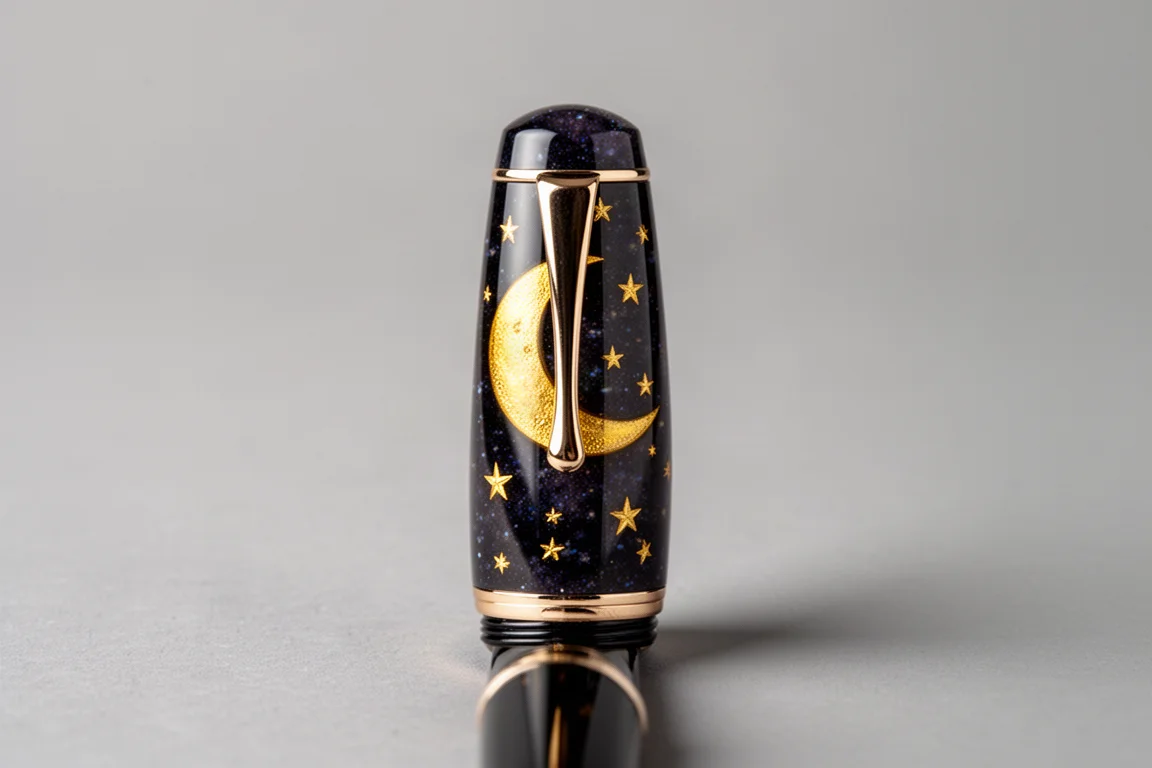 Pen 181 Night Sky Sakura product image