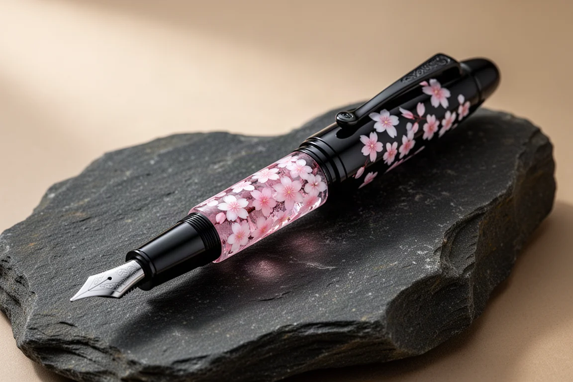 Pen 1811 Night Sky Sakura product image