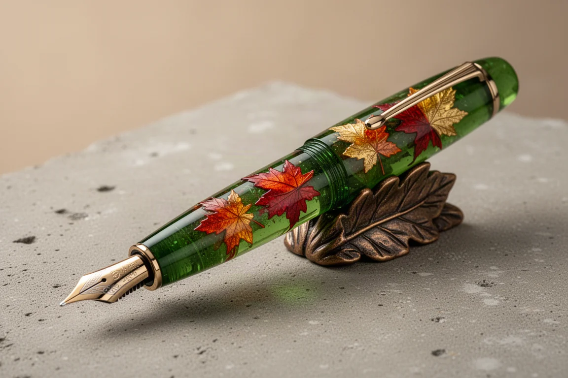 Pen 18111 Momiji product image