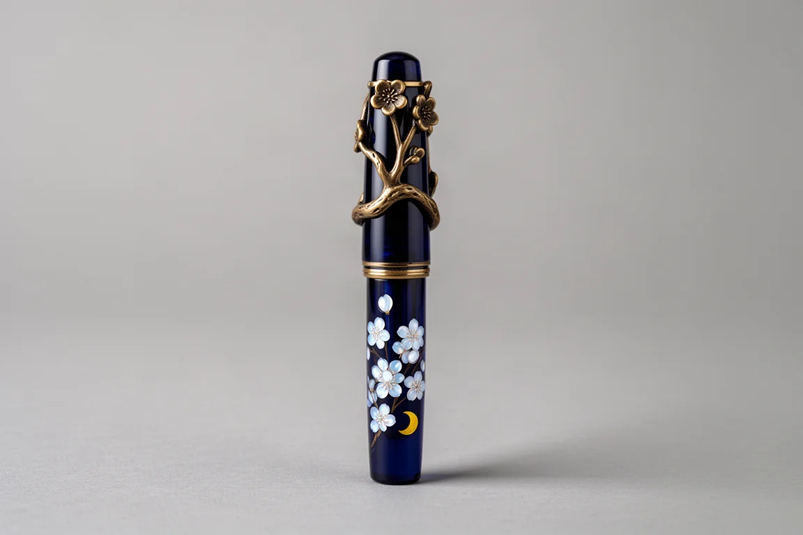 Pen 18111 Night Sky Sakura product image