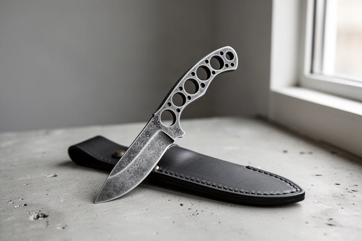 Pena X Series Fixed Blade product image