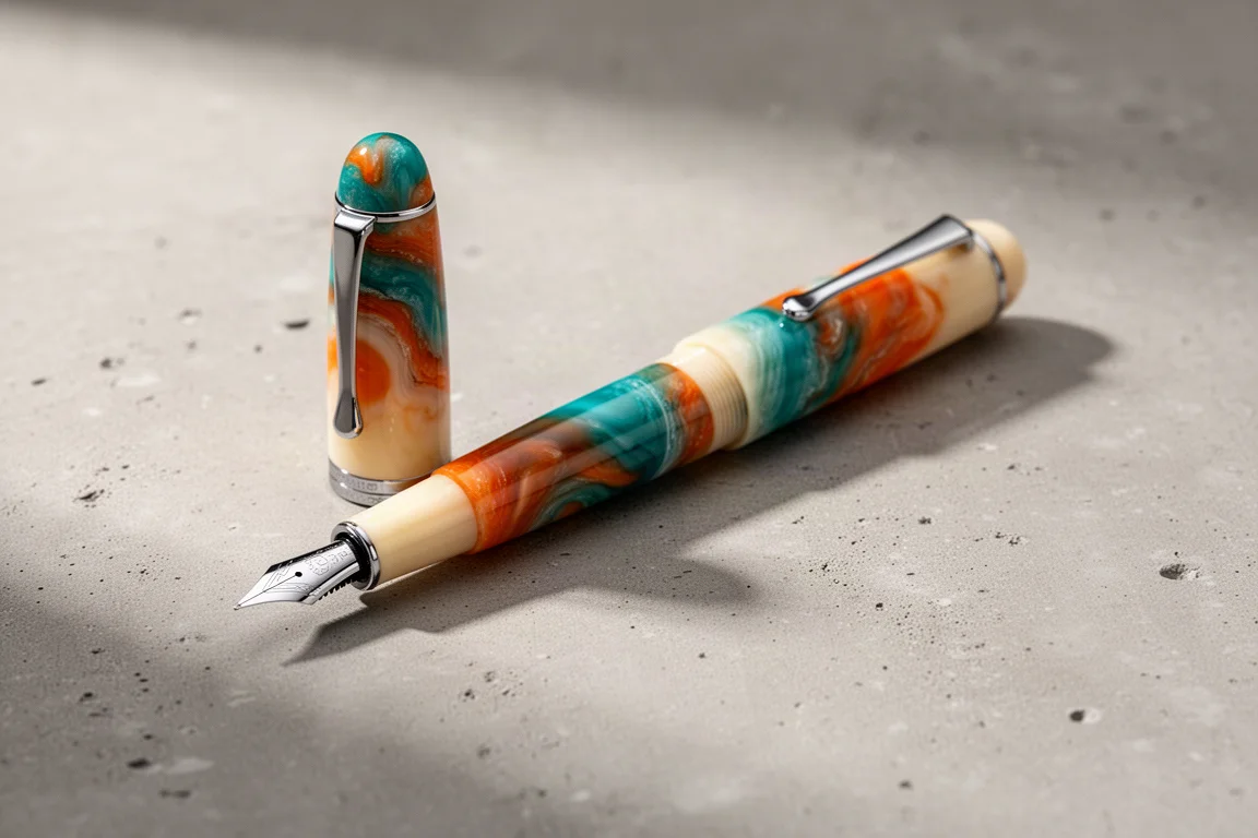 PenBBS 308 Hawaii product image
