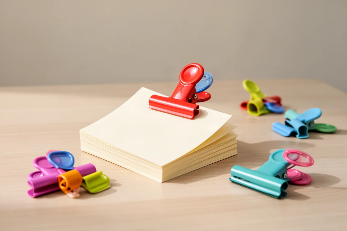 Penco Clampy Clip (Plastic) product image