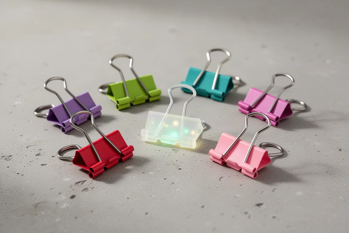 Penco Clampy Clips product image
