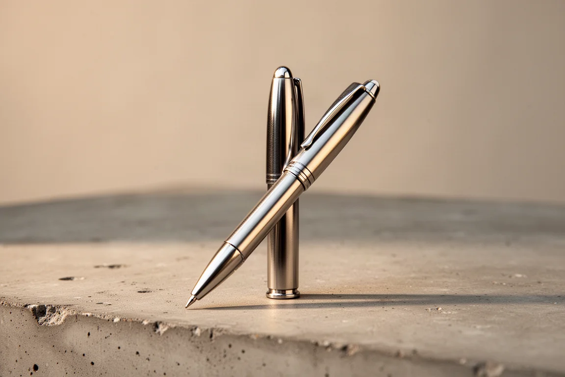 Penco Perfection Bullet Ballpoint Pen product image
