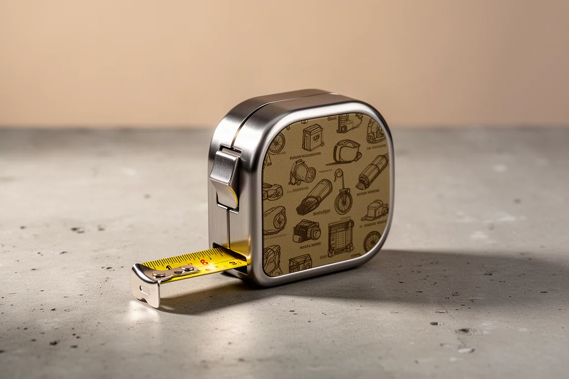 Penco Pocket Measure product image