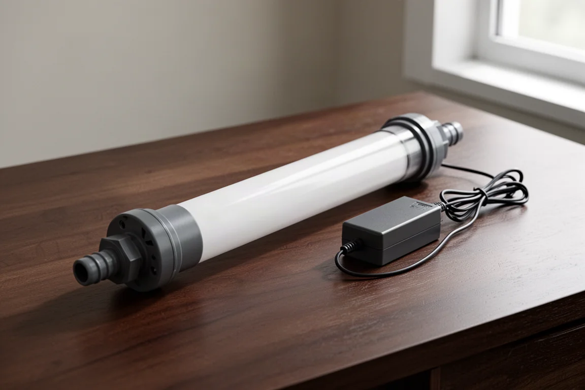 Pentair Smart UV product image