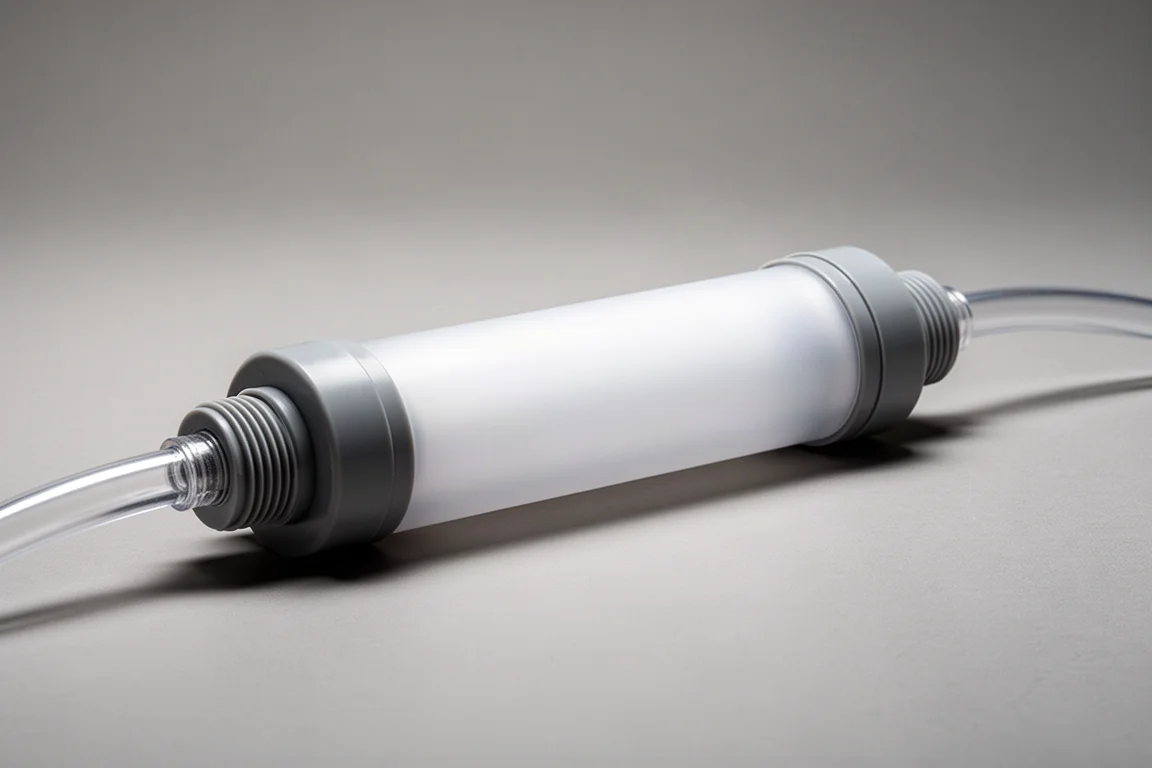 Pentair UV Sterilizer product image