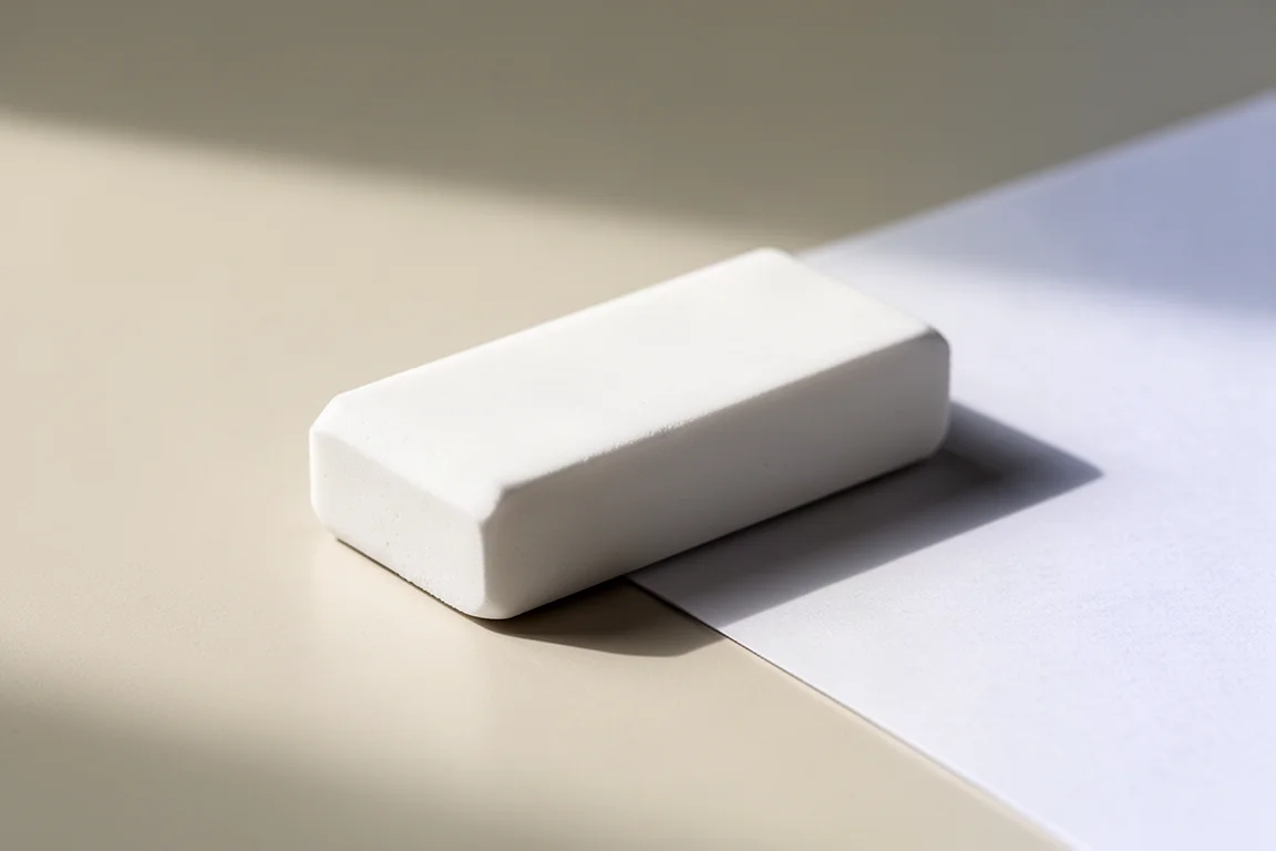 Pentel Ain Dust Sticking Eraser product image