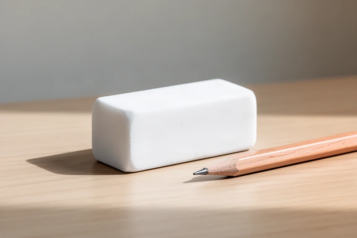 Pentel Ain Eraser product image