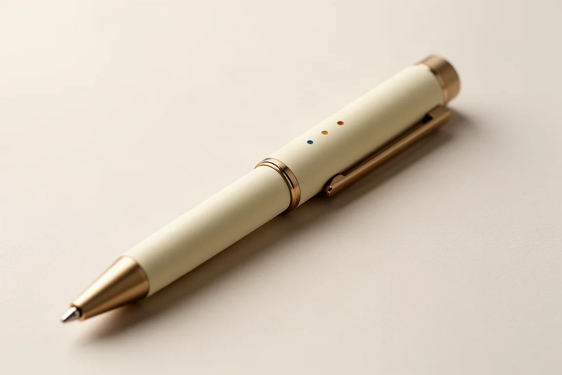 Pentel Calme 3 Color Multi Pen product image