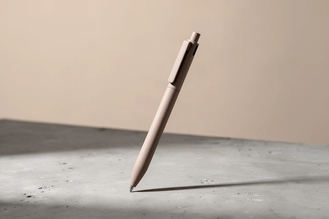 Pentel Calme Ballpoint Pen product image