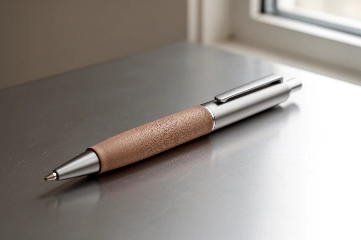 Pentel Calme Ballpoint Pen product image