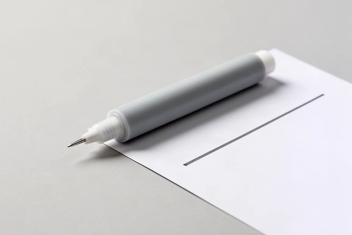Pentel Correction Fluid Pens product image
