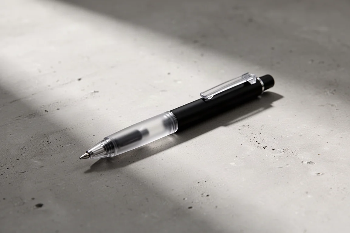 Pentel EnerGel Gel Pen product image