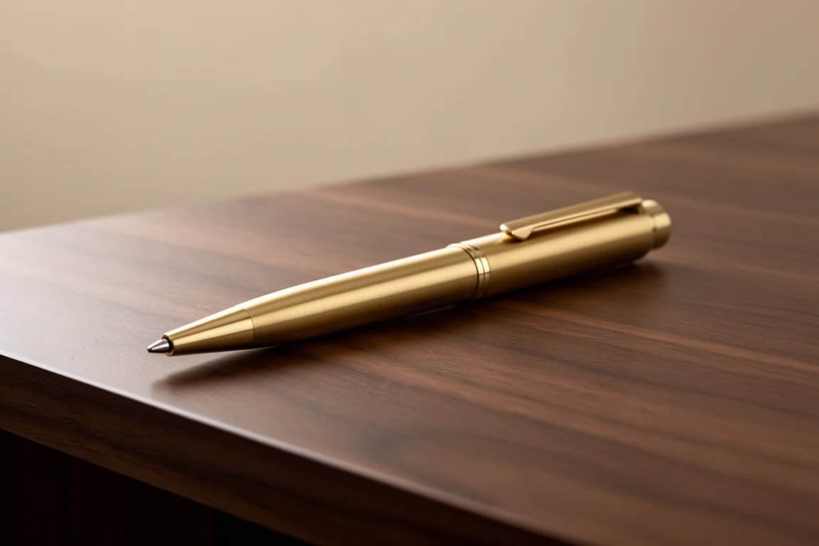 Pentel EnerGel Philography Gel Pen product image