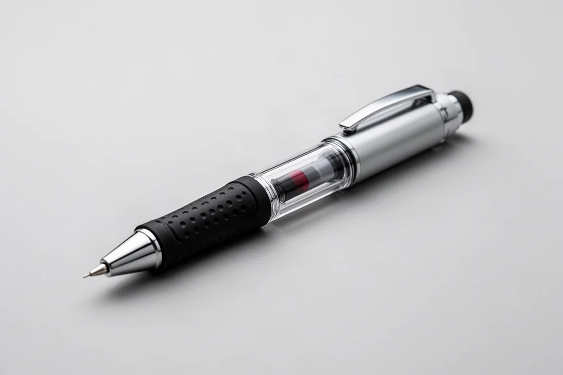 Pentel EnerGel RTX product image