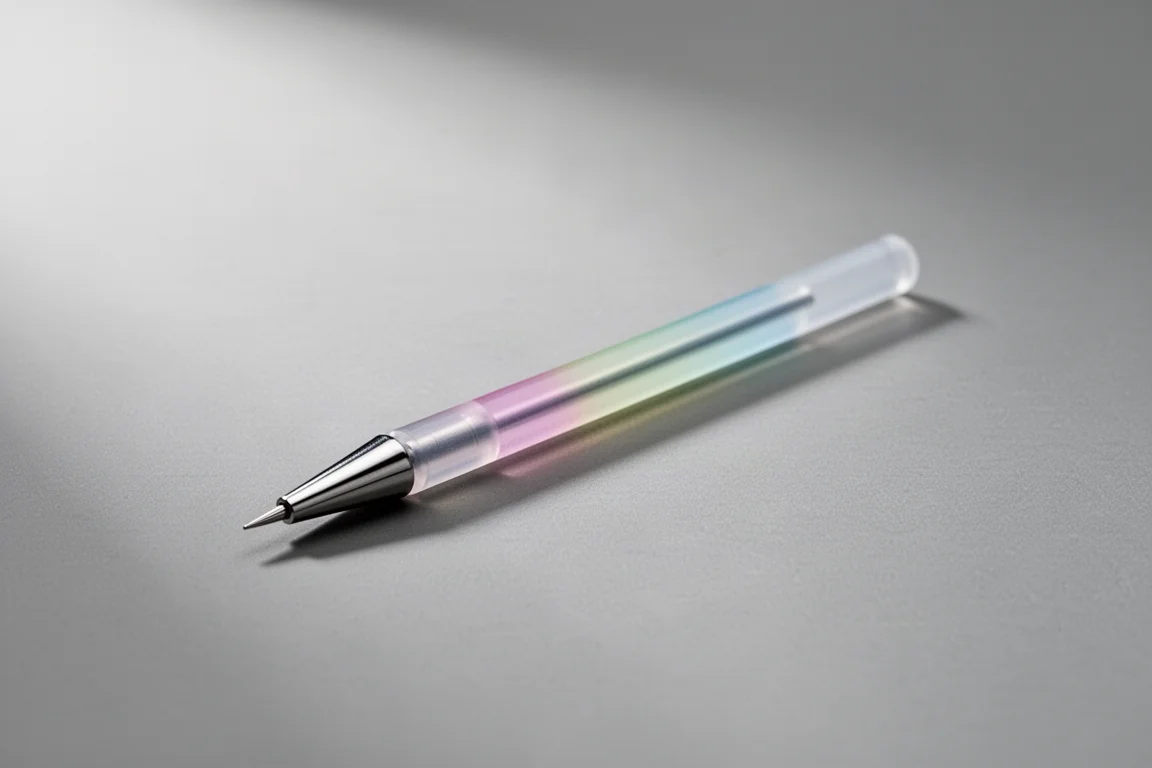 Pentel EnerGel XLRN Series product image