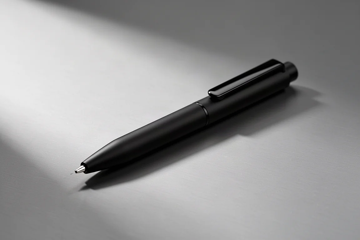Pentel Floatune Ballpoint Pens product image