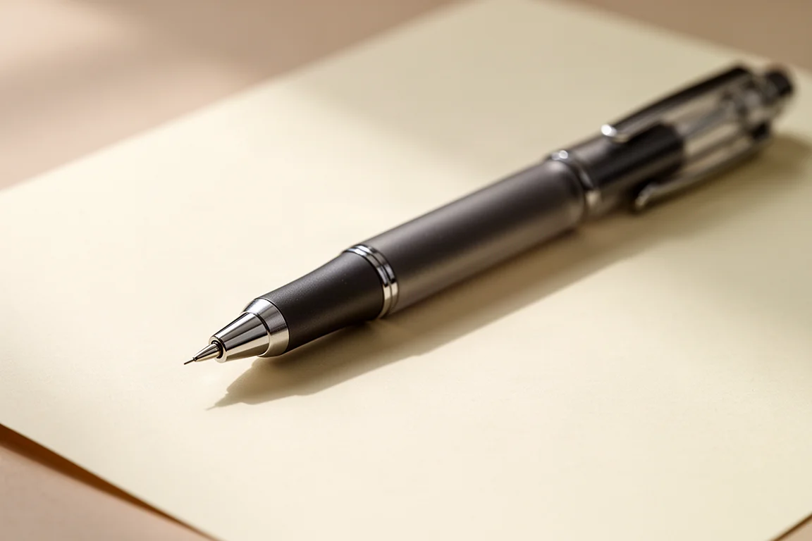 Pentel Floatune product image