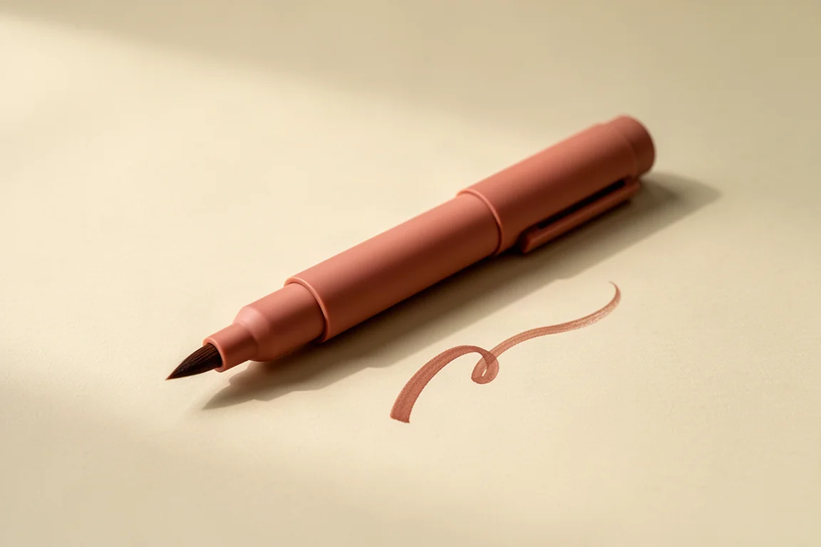 Pentel Fude Touch Brush Pens product image