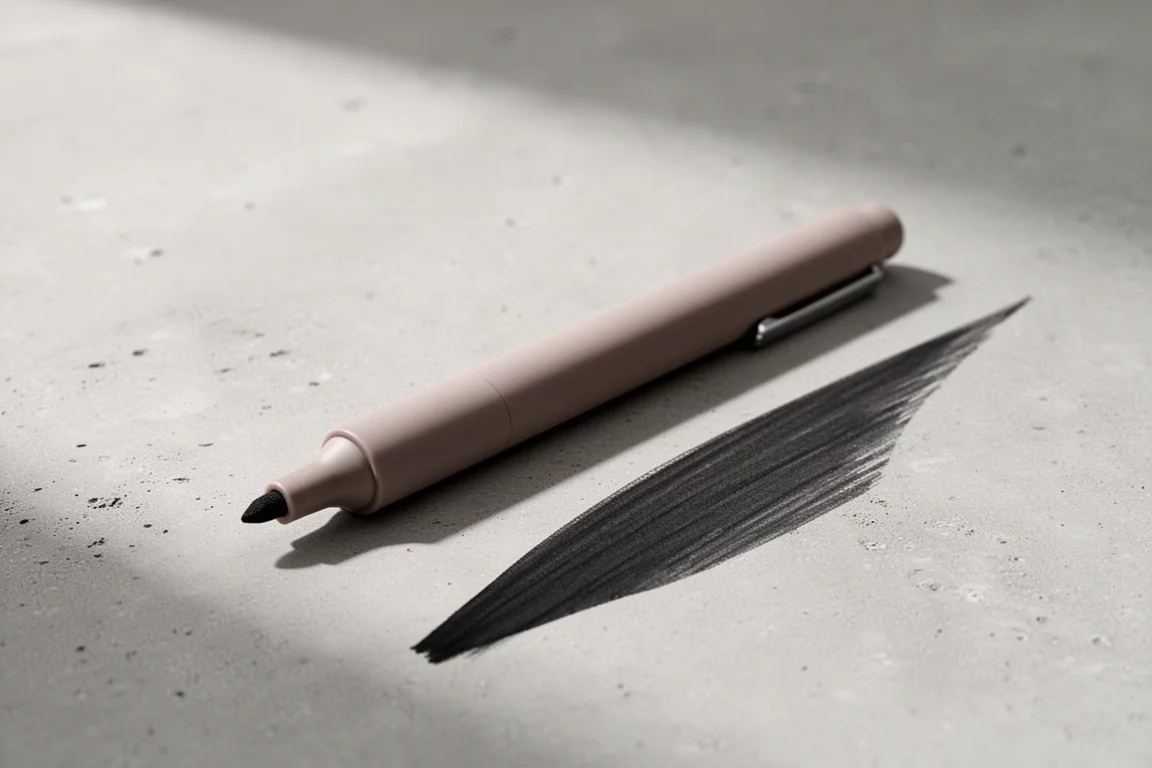 Pentel Fude Touch Brush Sign Pen product image