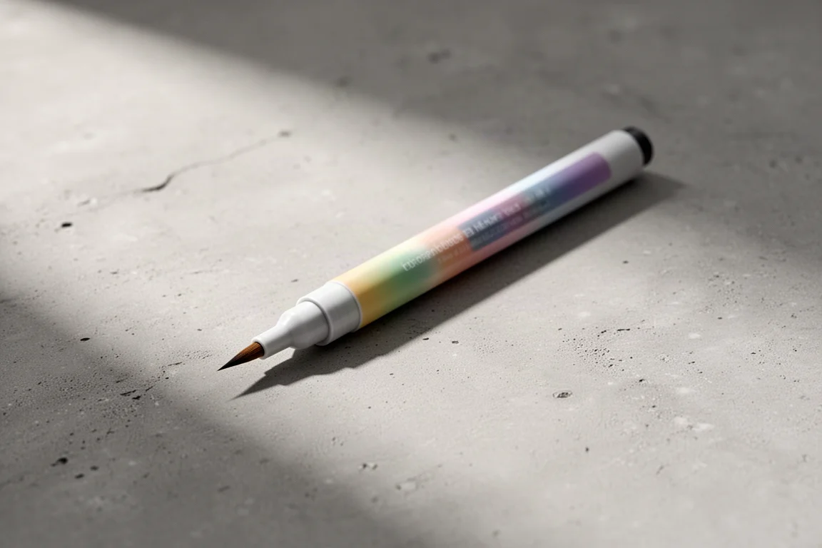 Pentel Fude Touch product image