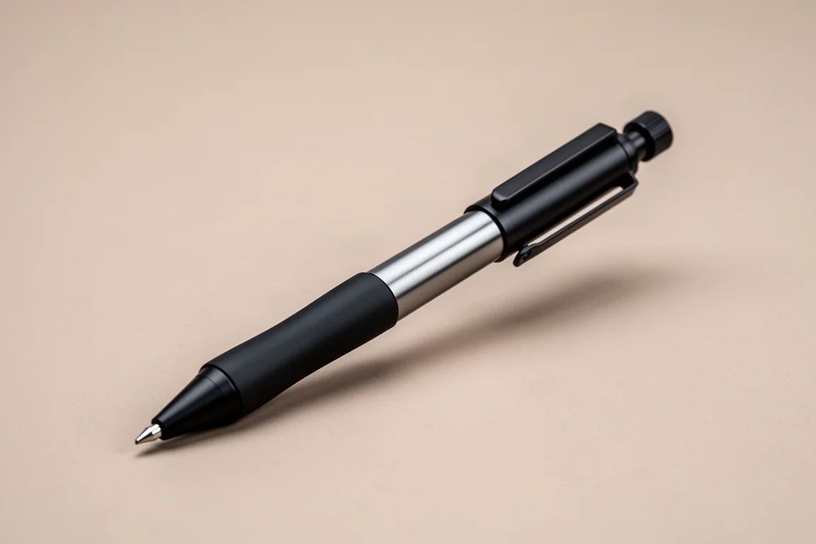 Pentel Graph 4 Pro product image