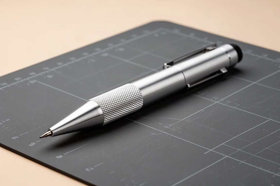 Pentel GraphGear 1000 Drafting Pencil product image