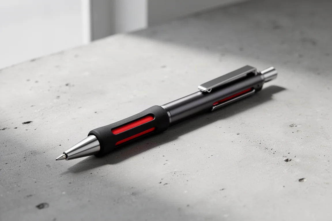 Pentel GraphGear 1000 product image