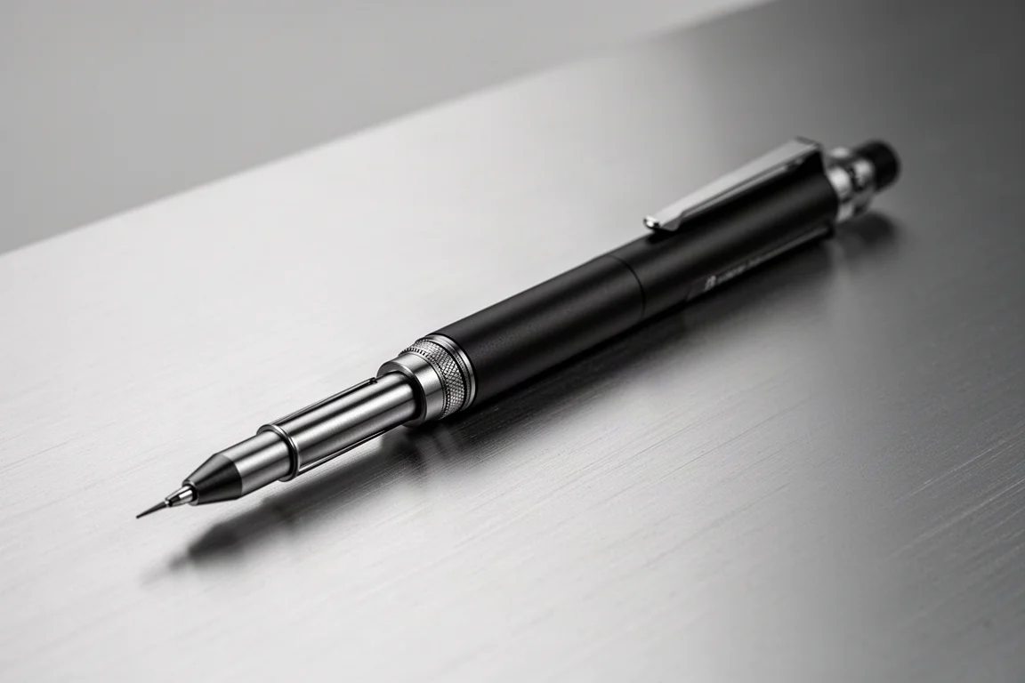 Pentel GraphGear 500 product image