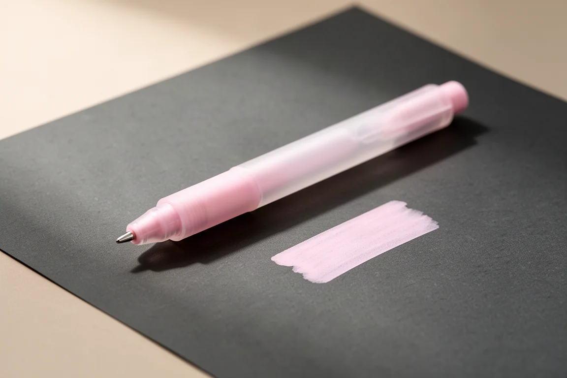 Pentel Hybrid Milky product image