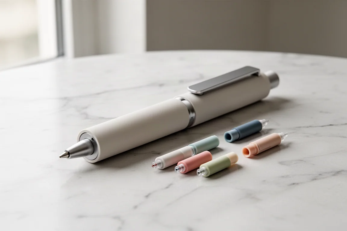 Pentel i+ product image