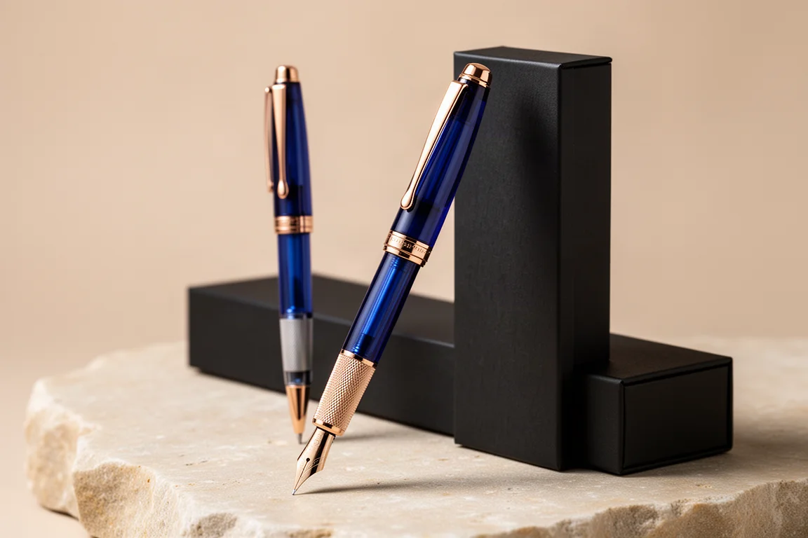 Pentel Kerry 50th Anniversary Limited Edition product image