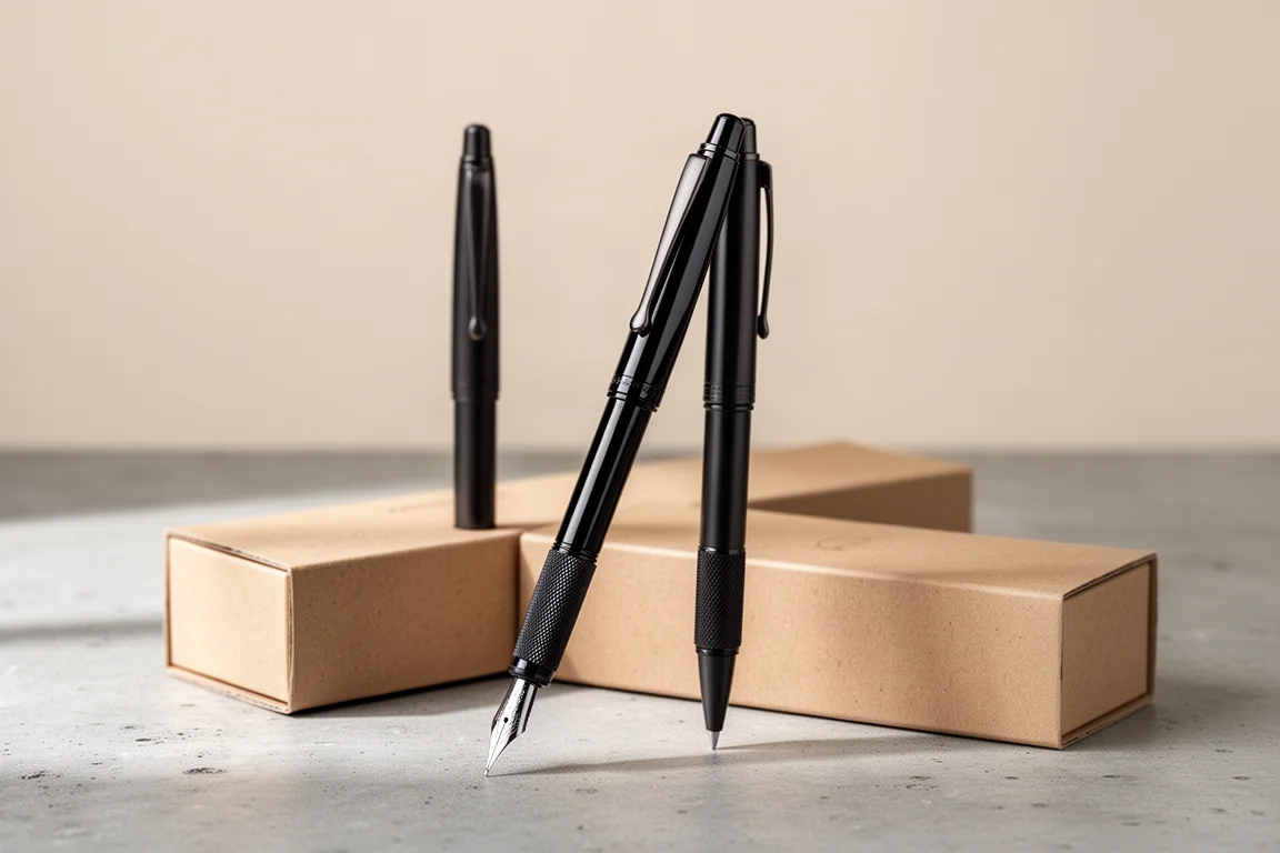 Pentel Kerry (Standard Model) product image