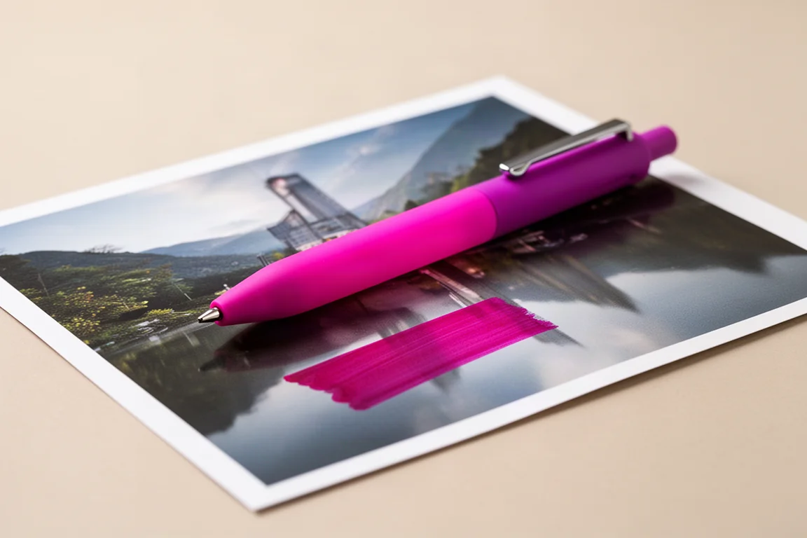 Pentel Mattehop Gel Pens product image