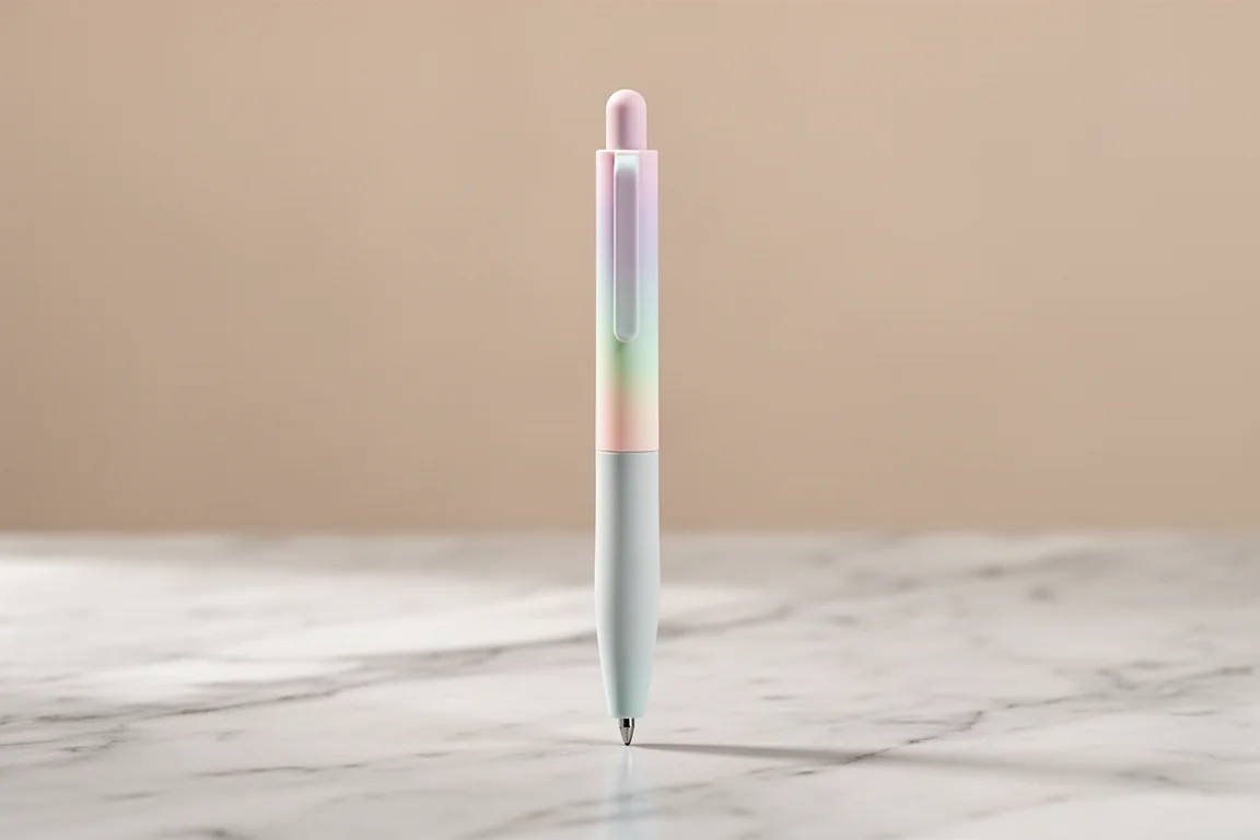 Pentel Mattehop product image