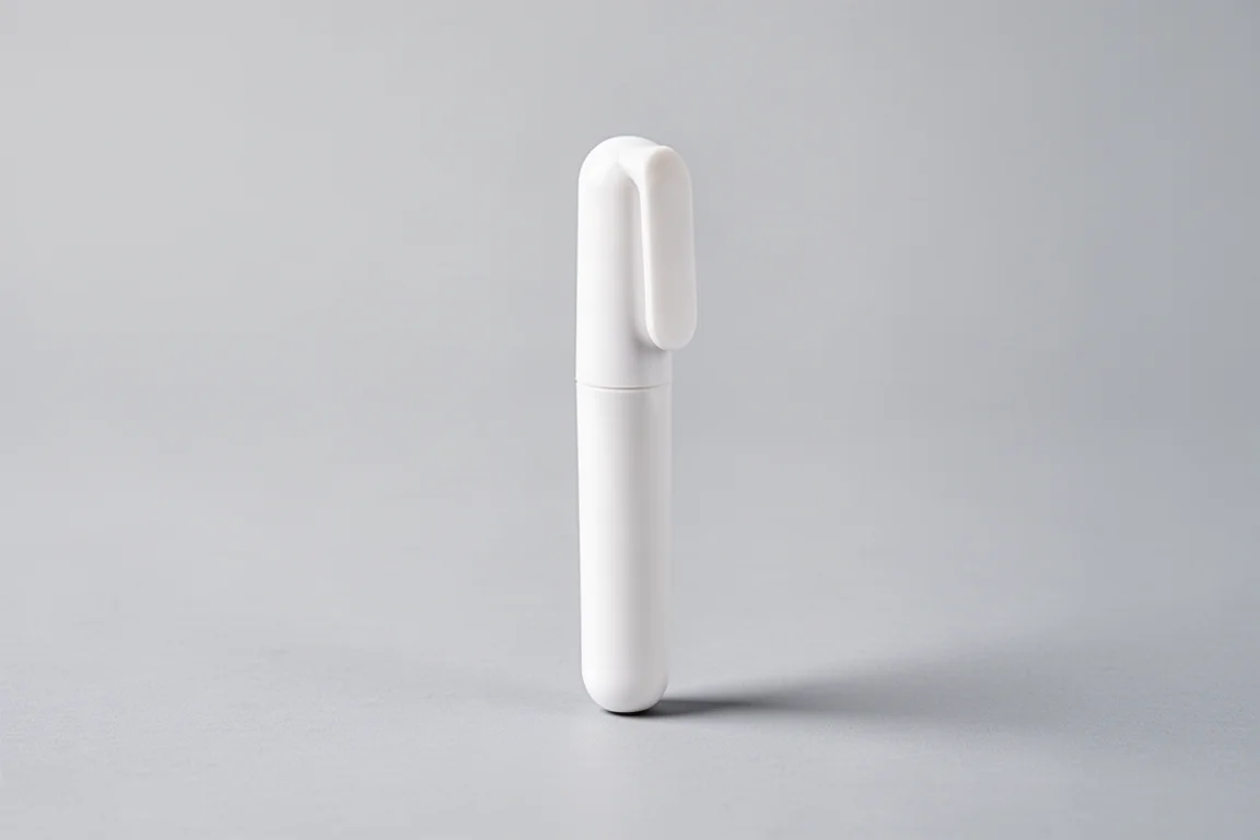 Pentel Milky Pop White Gel Pen product image