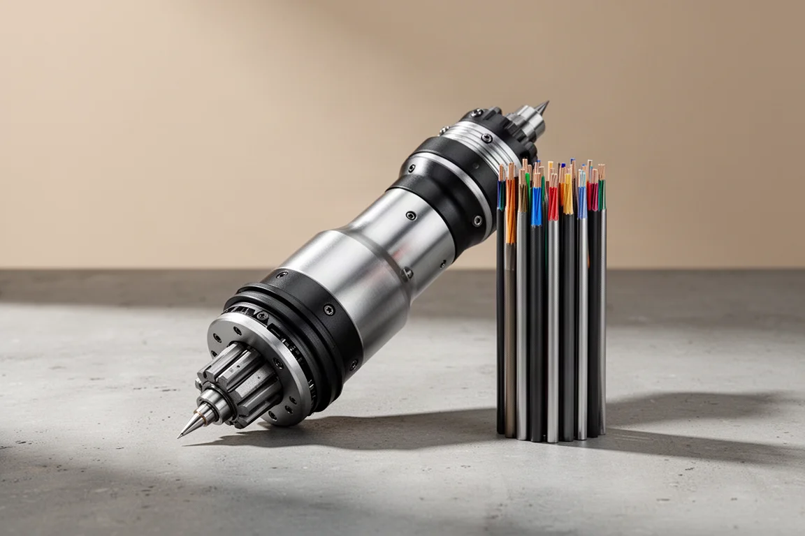 Pentel Multi 8 Lead Holders product image