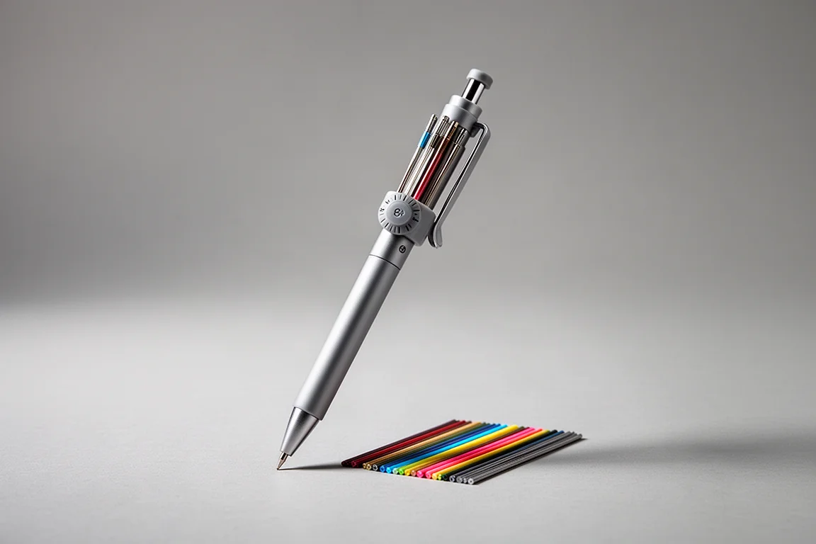 Pentel Multi 8 Lead Holder product image