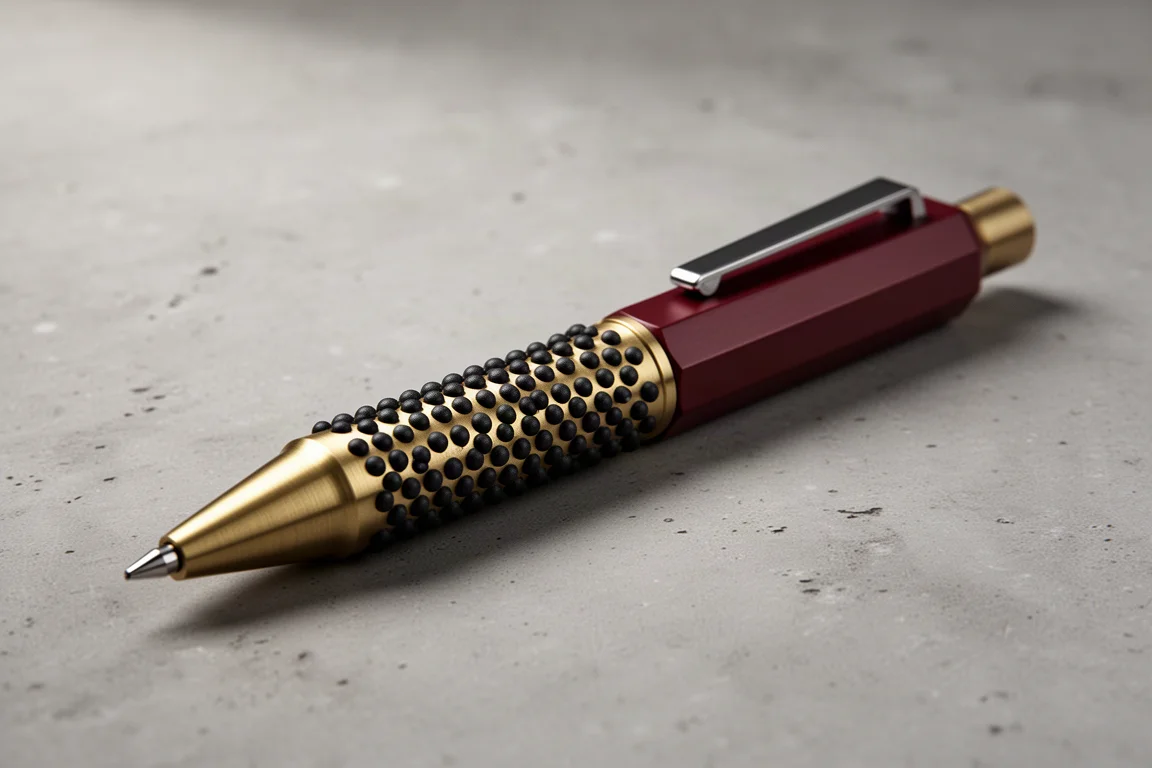 Pentel Orenz AT Dual Grip product image