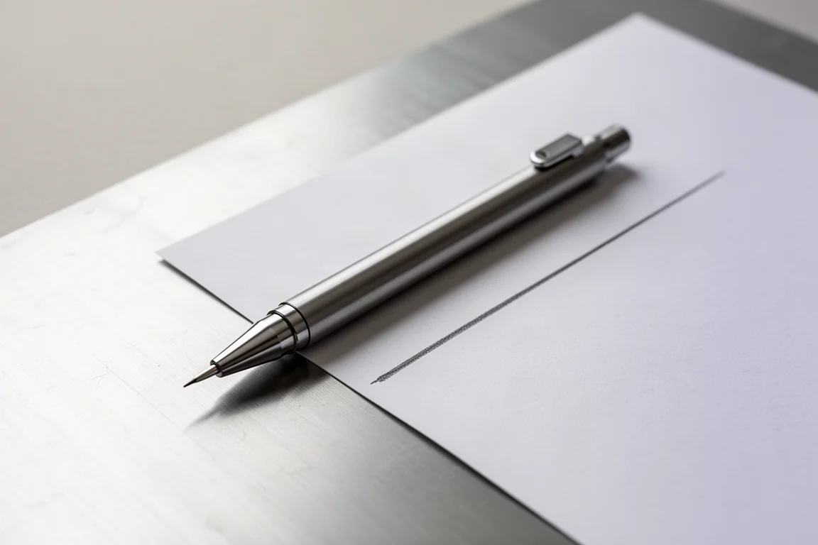 Pentel Orenz AT Mechanical Pencil product image