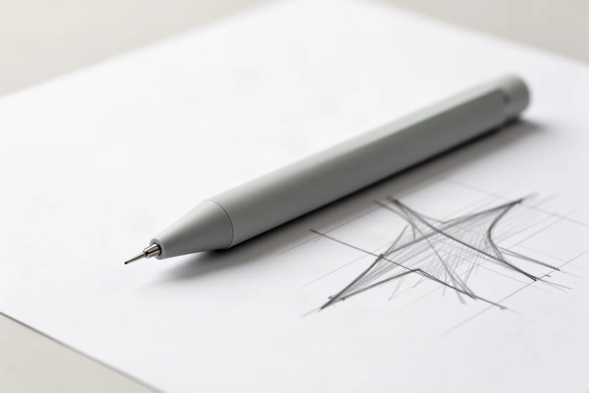 Pentel Orenz Mechanical Pencil product image