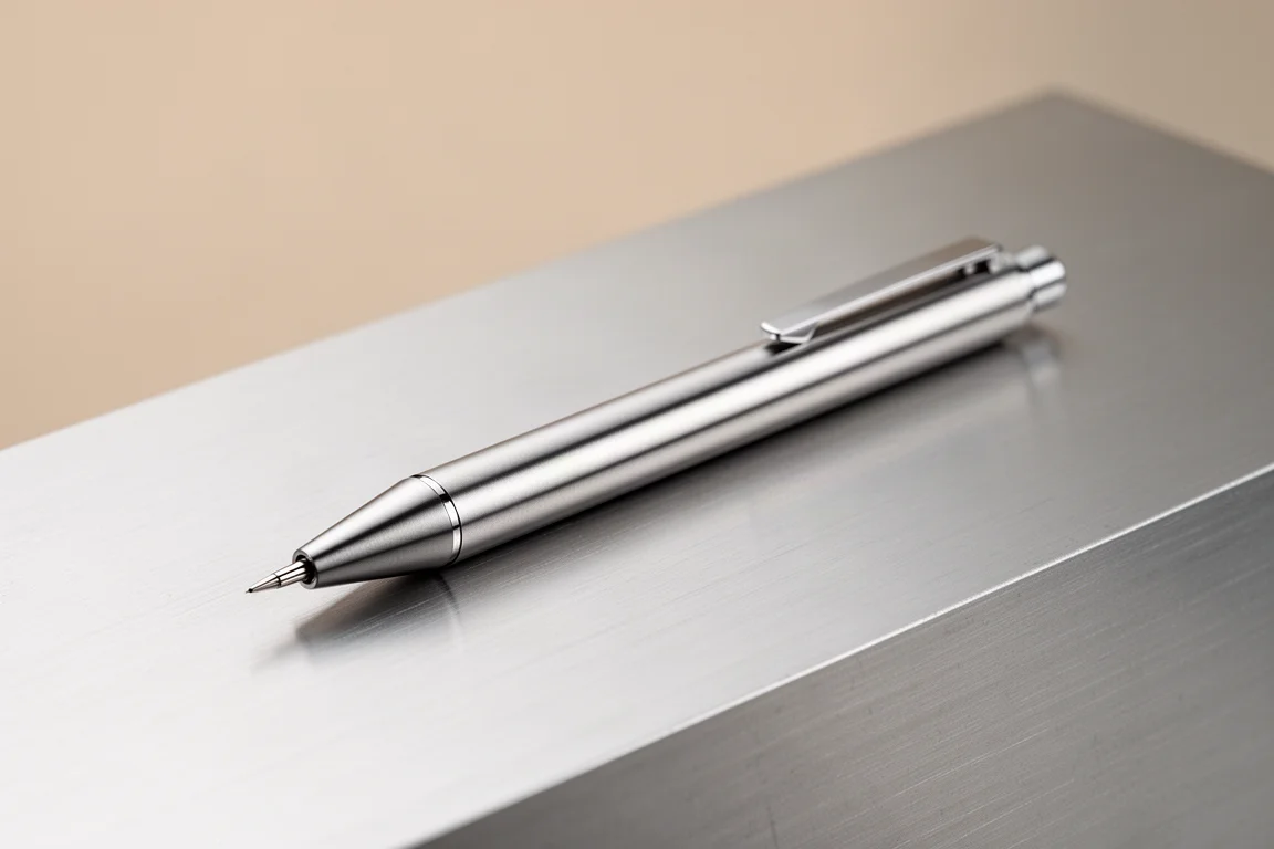 Pentel Orenz product image